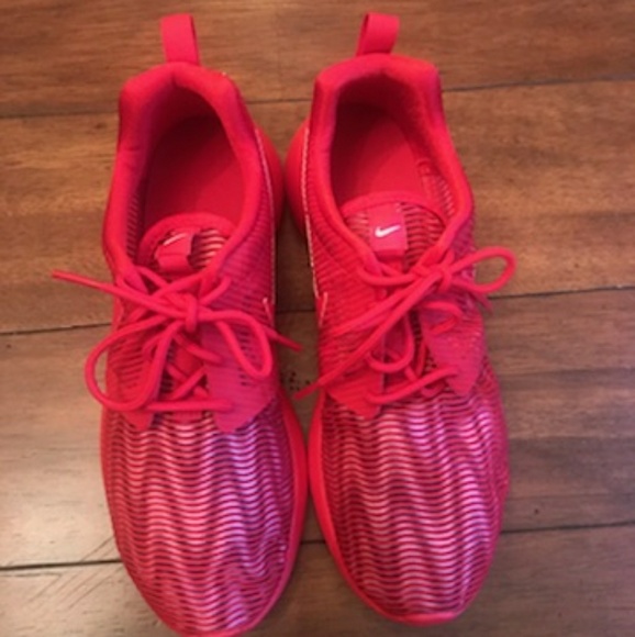 🚫SOLD🚫 💣NIKE ROSHE💣 ONE FLIGHT - Picture 2 of 6